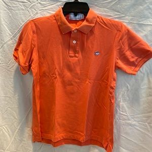Southern Tide SS Polo - Size L (14-16)
